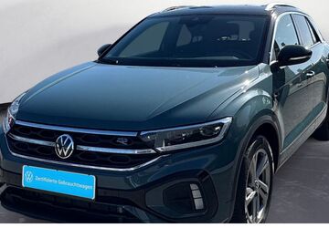 VW T-Roc 25.125 km 28.450 &euro; Langenfeld 40764