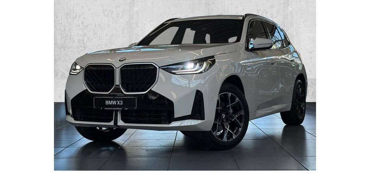 BMW X3 1.001 km 53.990 &euro; Sprockhövel 45549