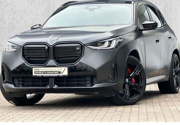BMW X3 M50 28.991 km 72.490 &euro; Wuppertal 42117