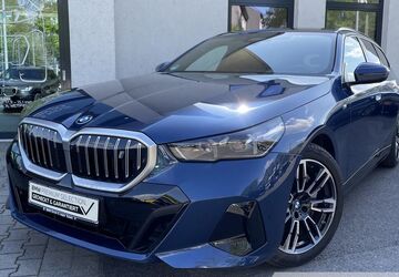 BMW i5 20.625 km 61.440 &euro; Essen 45134