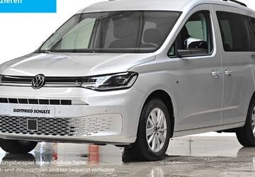 VW Caddy 6.990 km 37.480 &euro; Hagen 58089