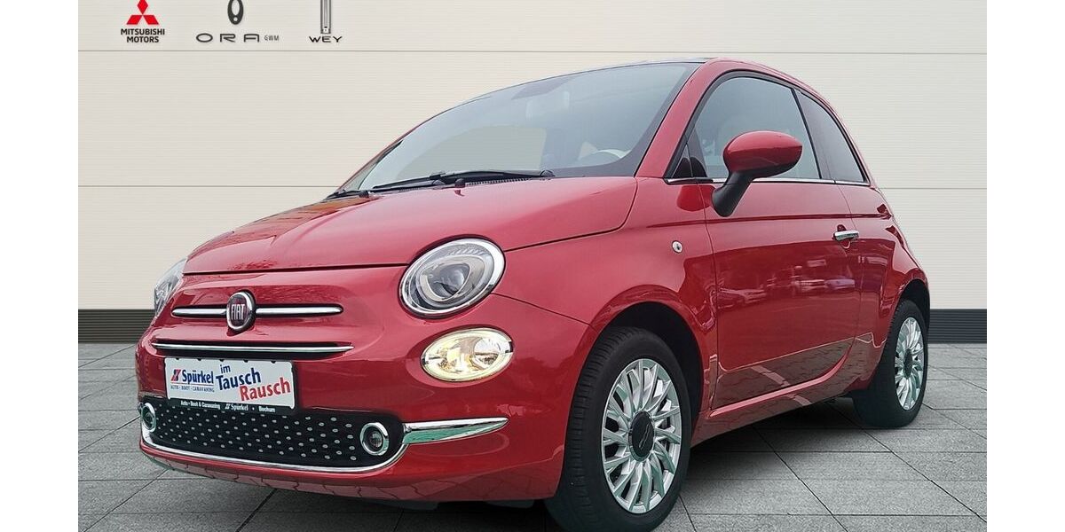 Fiat 500 58.382 km 8.980 &euro; Bochum 44809