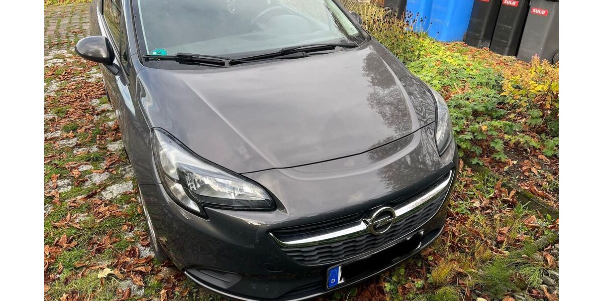 Opel Corsa 54.419 km 7.500 &euro; Velbert 42549