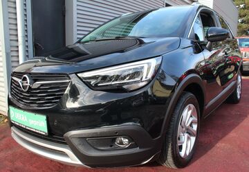 Opel Crossland (X) 31.125 km 14.299 &euro; Essen 45326