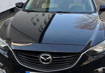 Mazda 6 130.000 km 11.800 &euro; Essen, Stadt 45143