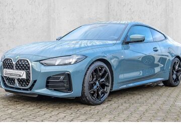 BMW 420 16.162 km 42.440 &euro; Herne 44625