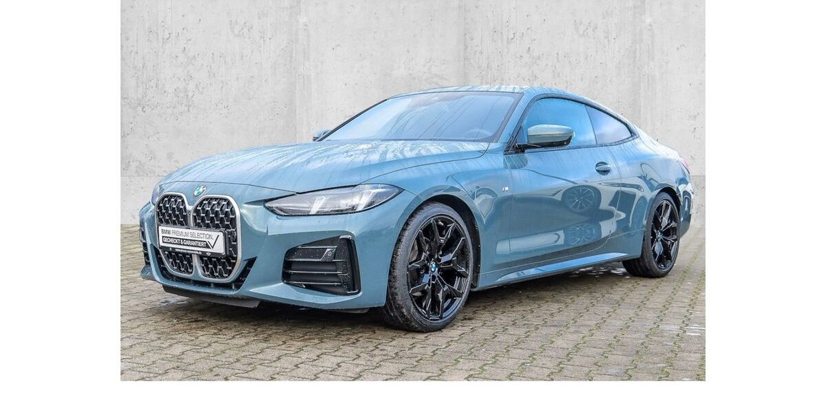 BMW 420 16.162 km 42.440 &euro; Herne 44625