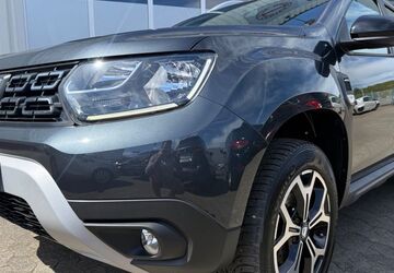 Dacia Duster 67.570 km 16.900 &euro; Hagen 58135