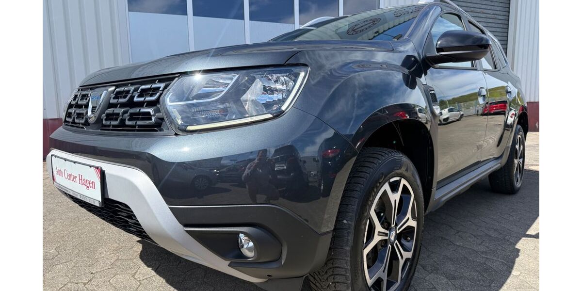 Dacia Duster 67.570 km 16.900 &euro; Hagen 58135