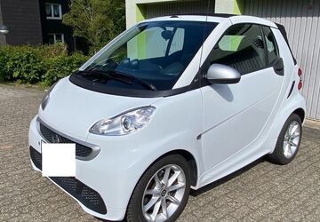 Smart ForTwo 77.500 km 7.490 &euro; Hagen 58089