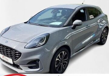 Ford Puma 49.980 km 17.890 &euro; Hattingen 45527