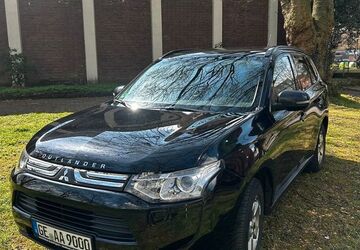 Mitsubishi Outlander 220.000 km 7.199 &euro; Gelsenkirchen 45881