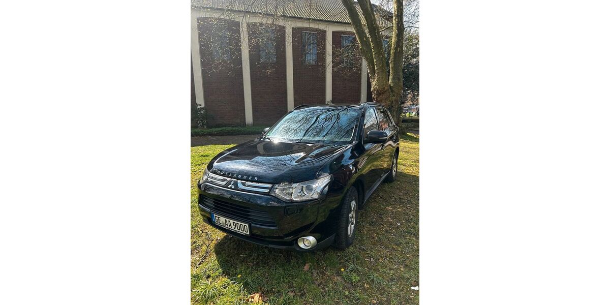 Mitsubishi Outlander 220.000 km 7.199 &euro; Gelsenkirchen 45881