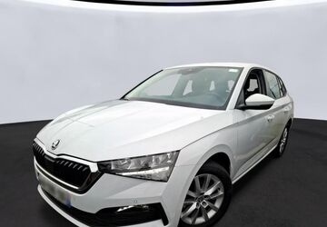 Skoda Scala 45.118 km 15.926 &euro; Hagen 58091