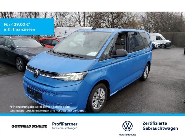 VW T7 Multivan 50.992 km 42.450 &euro; Essen 45307