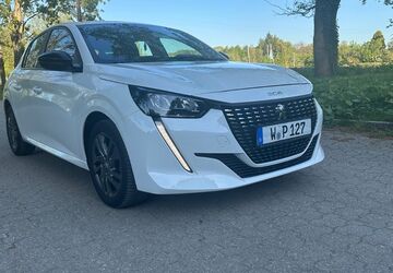 Peugeot 208 36.000 km 15.000 &euro; Duisburg 47279
