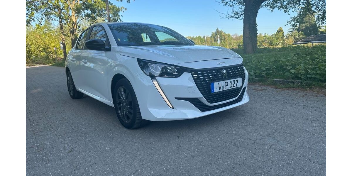 Peugeot 208 36.000 km 15.000 &euro; Duisburg 47279