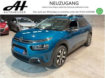 Gebrauchte Citroen C4 Cactus
