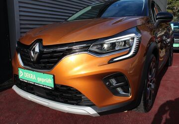 Renault Captur 77.358 km 15.979 &euro; Essen 45326