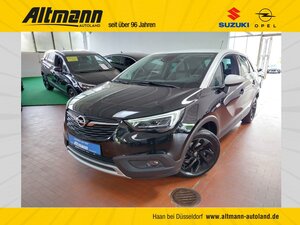 Opel Crossland X Innovation PDC SHZ LHZ Navi Tempo 21.122 km 14.980 &euro; HAAN 42781