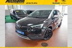 Opel Crossland X Innovation PDC SHZ LHZ Navi Tempo 21.122 km 14.980 &euro; HAAN 42781