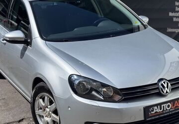 VW Golf 153.987 km 6.000 &euro; Wuppertal 42117