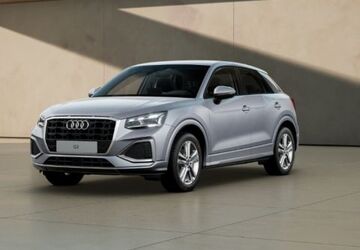 Audi Q2 17.590 km 27.190 &euro; Mettmann 40822