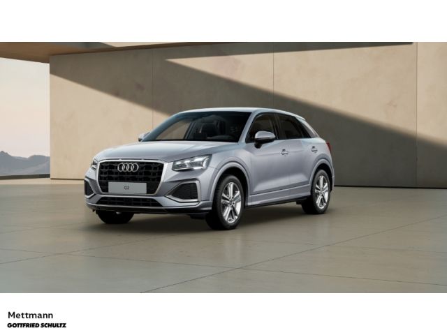 Audi Q2 17.590 km 27.190 &euro; Mettmann 40822