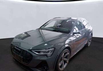 Audi e-tron 24.404 km 45.530 &euro; Hagen 58091