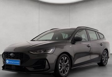 Ford Focus 7.766 km 24.290 &euro; Düsseldorf 40549