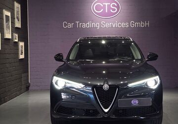 Alfa Romeo Stelvio 73.333 km 32.000 &euro; Düsseldorf 40476
