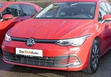 VW Golf 78.000 km 18.990 &euro; Duisburg 47178