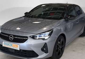 Opel Corsa 14.400 km 16.489 &euro; Duisburg 47138