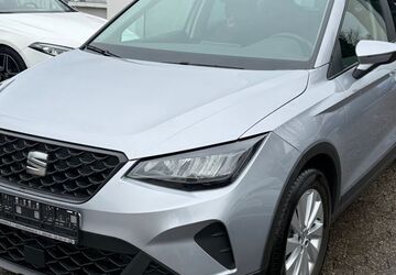 Seat Arona 36.173 km 14.498 &euro; Heiligenhaus 42579