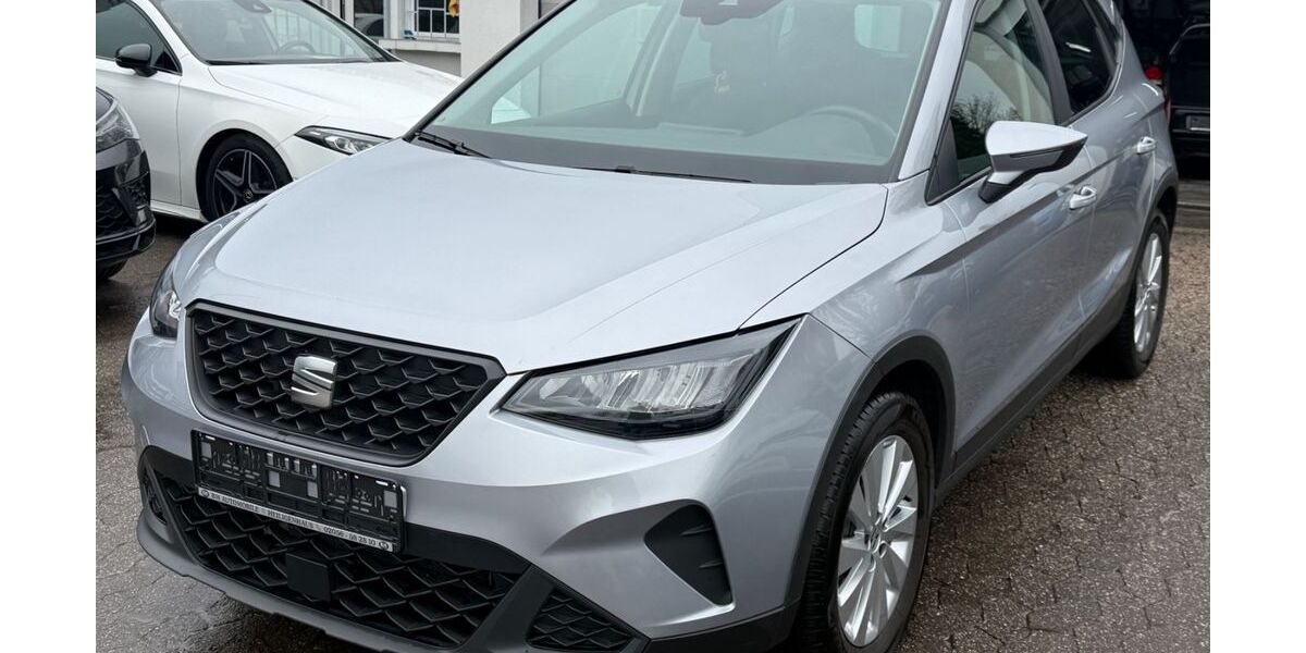 Seat Arona 36.173 km 14.498 &euro; Heiligenhaus 42579