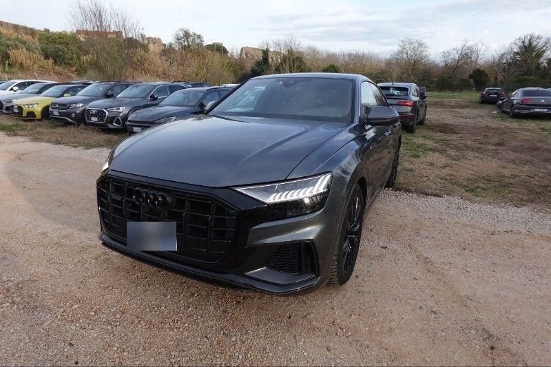 Audi Q8 58.001 km 74.440 &euro; Hagen 58091
