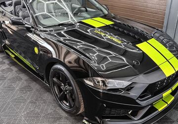 Ford Mustang 54.700 km 32.499 &euro; Bochum 44809