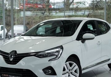 Renault Clio 61.000 km 14.290 &euro; Remscheid/NRW 42855