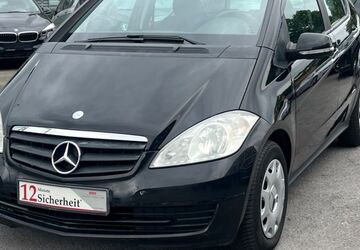 Mercedes-Benz A 160 139.000 km 5.500 &euro; Hilden 40721