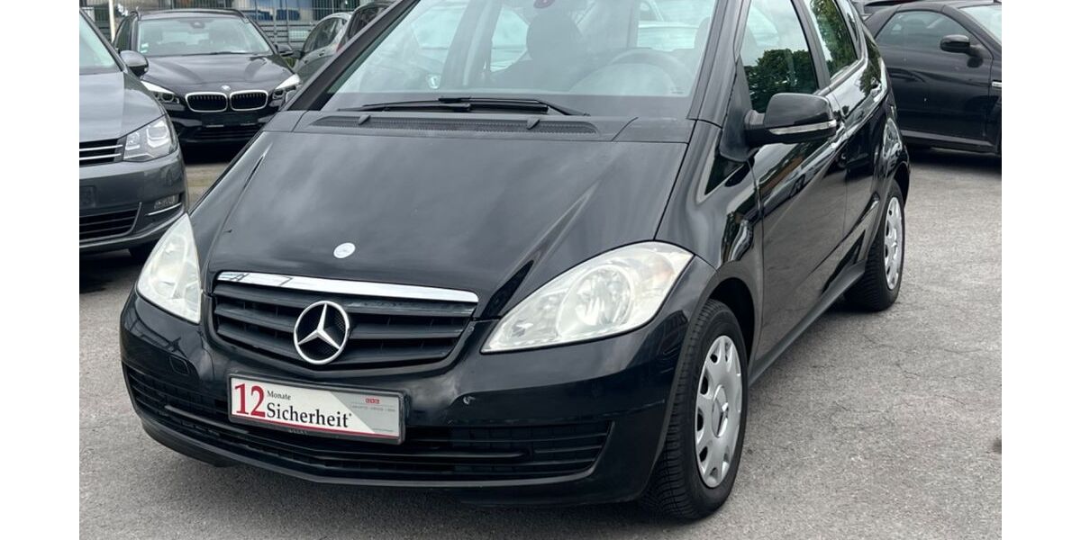 Mercedes-Benz A 160 139.000 km 5.500 &euro; Hilden 40721