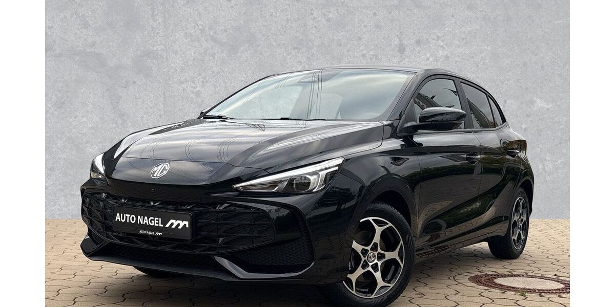 MG 3 10.716 km 19.199 &euro; Essen 45141