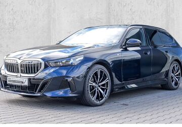 BMW 520 25.300 km 48.870 &euro; Velbert 42553