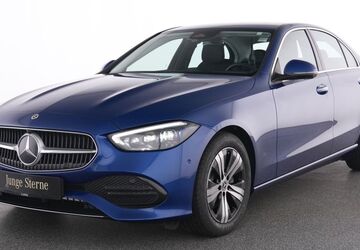 Mercedes-Benz C 180 5.237 km 39.485 &euro; Essen 45309