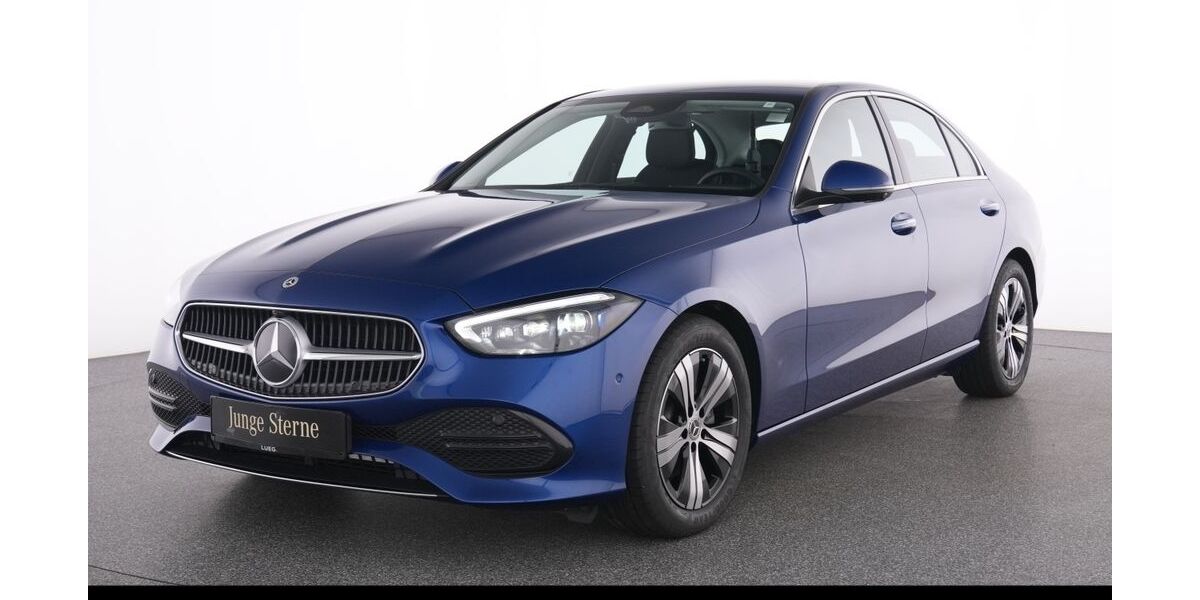 Mercedes-Benz C 180 5.237 km 39.485 &euro; Essen 45309