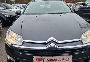 Citroen C5 146.000 km 6.400 &euro; Bottrop 46238