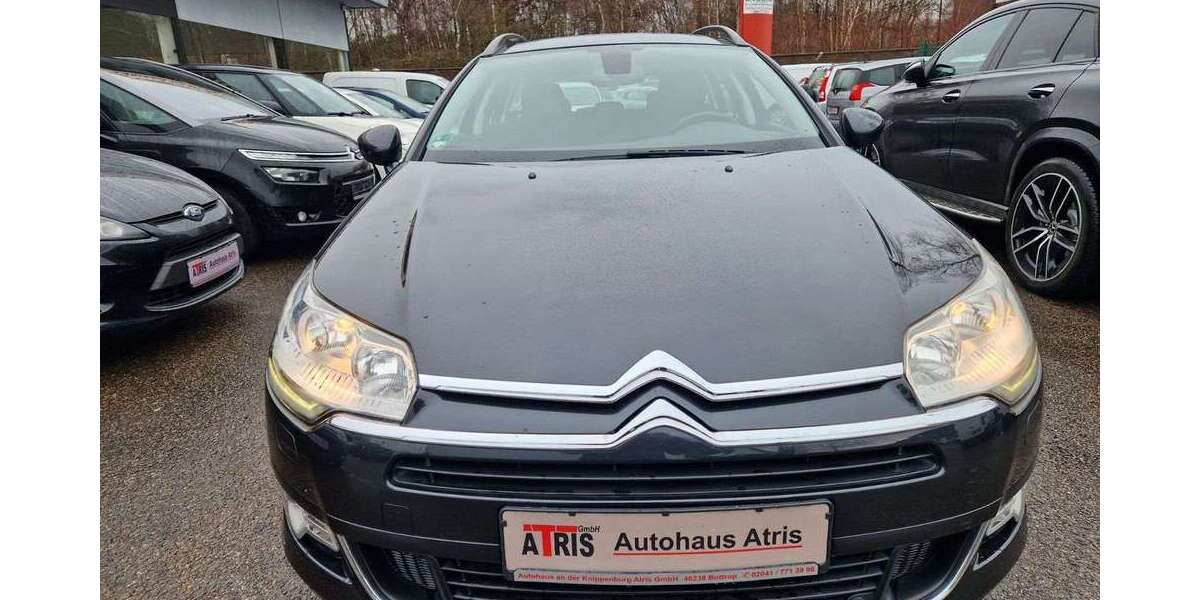 Citroen C5 146.000 km 6.400 &euro; Bottrop 46238