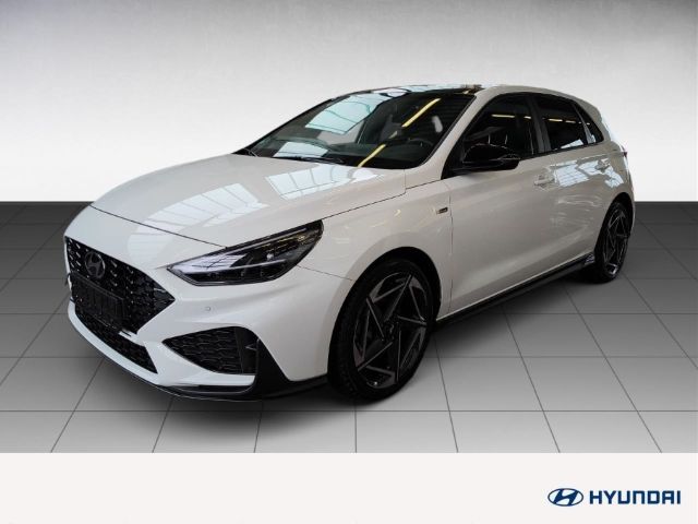 Hyundai i30 13.097 km 23.850 &euro; Neuss 41464