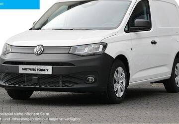 VW Caddy 1.500 km 32.990 &euro; Solingen 42651