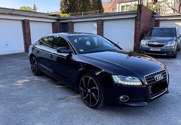 Audi A5 199.000 km 8.000 &euro; Essen 45143