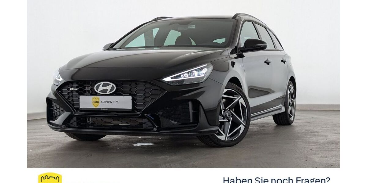 Hyundai i30 1.100 km 26.260 &euro; Düsseldorf 40599